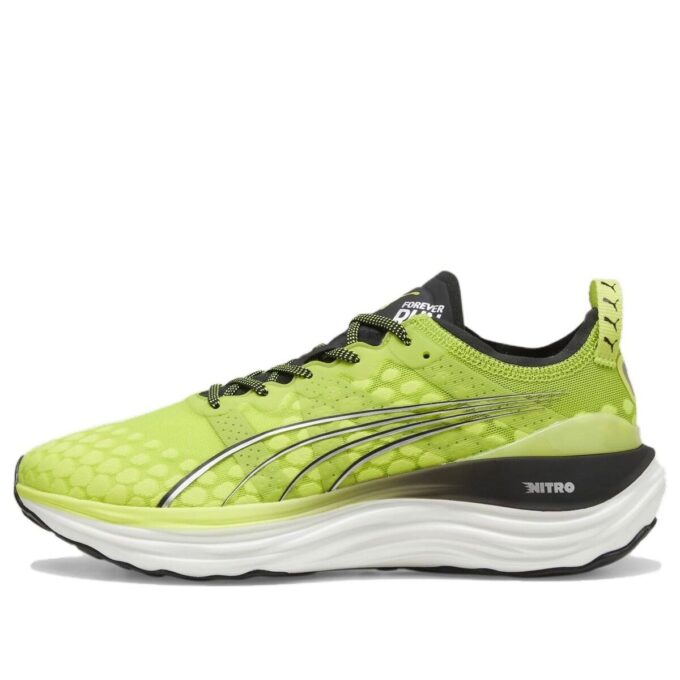 ForeverRun Nitro «Lime Powder»