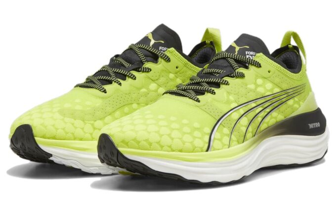 ForeverRun Nitro «Lime Powder»