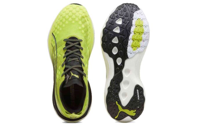 ForeverRun Nitro «Lime Powder»