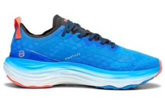 ForeverRUN NITRO «Ultrablå»