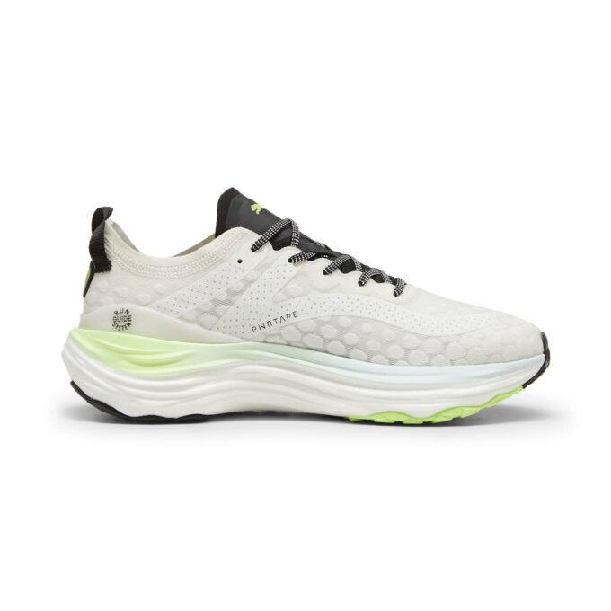ForeverRun Nitro «Vapor Grey Fizzy Apple»