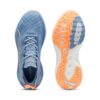 ForeverRun Nitro «Zenblå Neonsitrus»