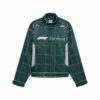 Formel 1® 75 år herre motorsport racingjakke
