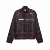 Formel 1® 75 år herre motorsport racingjakke