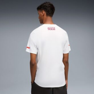 Formel 1® Austin-t-skjorte