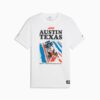 Formel 1® Austin-t-skjorte