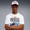 Formel 1® Austin Trucker-hatt
