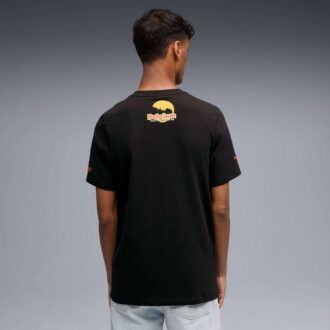 Formel 1® Belgia-t-skjorte
