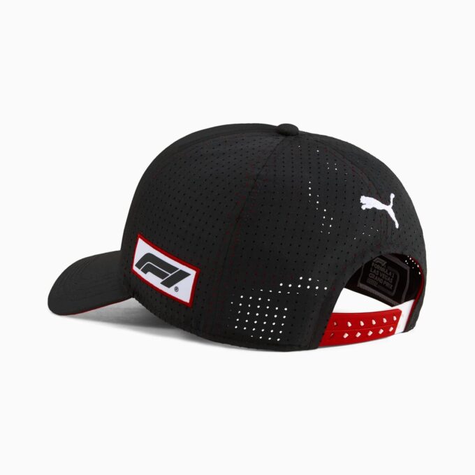 Formel 1® Las Vegas Trucker-hatt