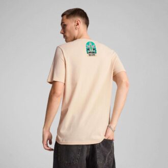 Formel 1® Miami herre-T-skjorte