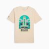 Formel 1® Miami herre-T-skjorte