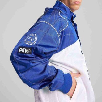 Formel 1® Racing Herrejakke
