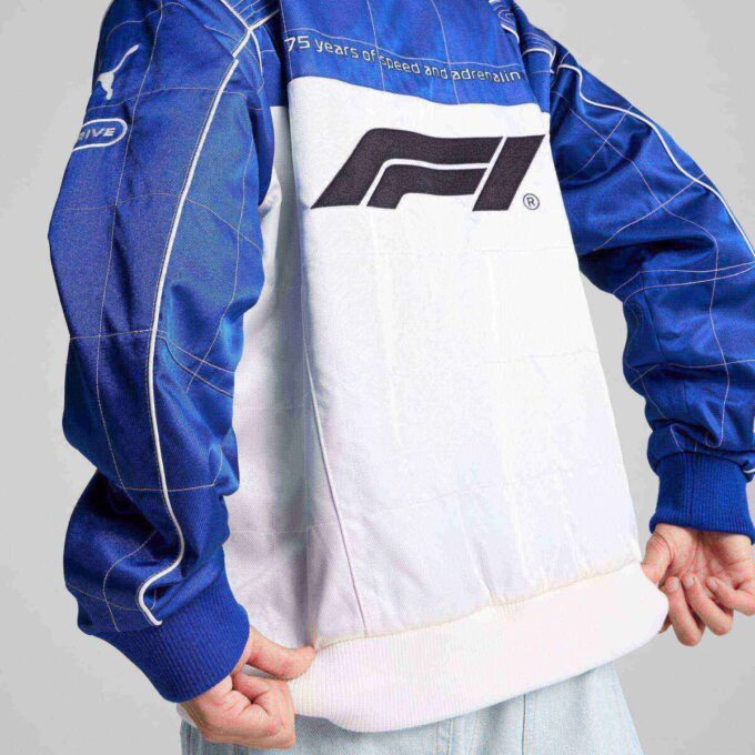 Formel 1® Racing Herrejakke
