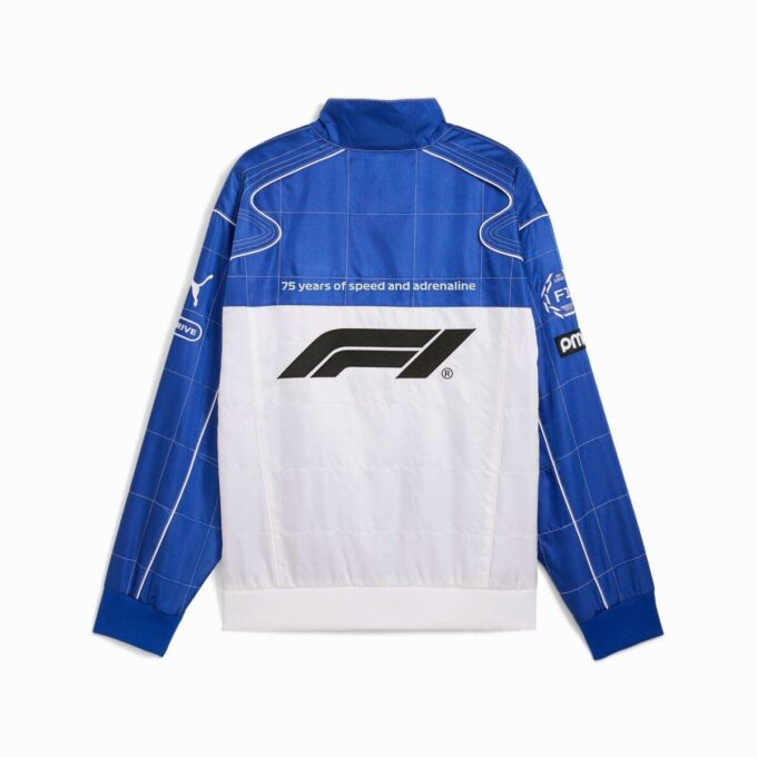 Formel 1® Racing Herrejakke