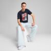 Formel 1® Storbritannia Herre-T-skjorte