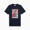Formel 1® Storbritannia Herre-T-skjorte