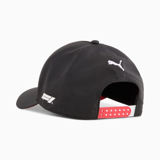 Formel 1® x DTS x PUMA baseballcaps