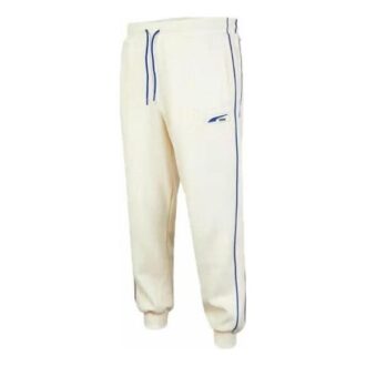 Formstripe DK treningsbukse &laquo;White&raquo;