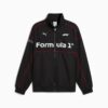 Formula 1® 75 Years Speed  Driver Series 2.0 herre motorsportjakke med glidelås