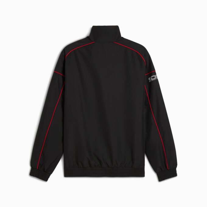 Formula 1® 75 Years Speed  Driver Series 2.0 herre motorsportjakke med glidelås