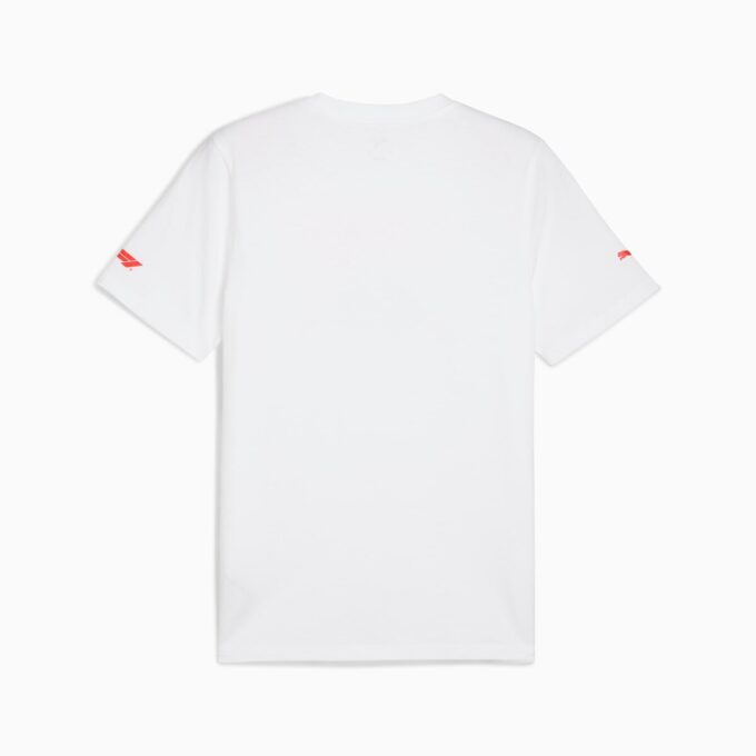 Formula 1® Drive to Survive Menn T-skjorte