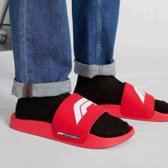 Formula 1® Leadcat 2.0-logolysbilder
