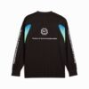 Formula 1® Menn Oversized Langermet T-skjorte