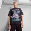 Formula 1® Miami Men Graphic T-skjorte