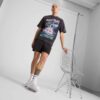 Formula 1® Miami Men Graphic T-skjorte