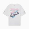 Formula 1® Miami Splash Menn Graphic T-skjorte