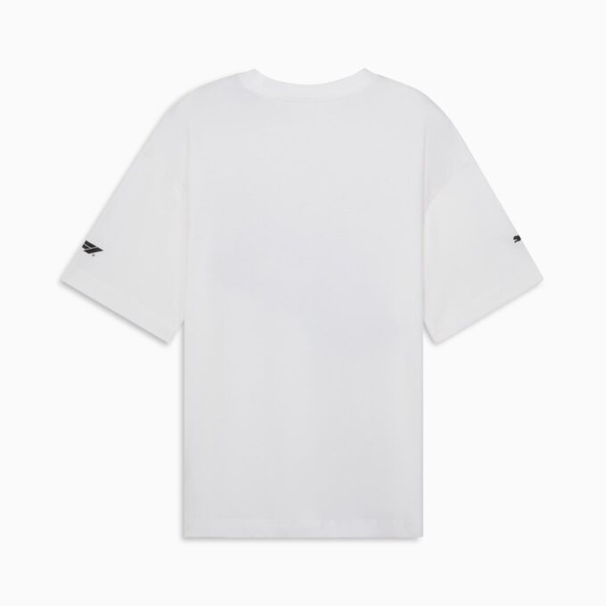 Formula 1® Miami Splash Menn Graphic T-skjorte