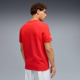 Formula 1® Motorsport Essentials Herre-T-skjorte