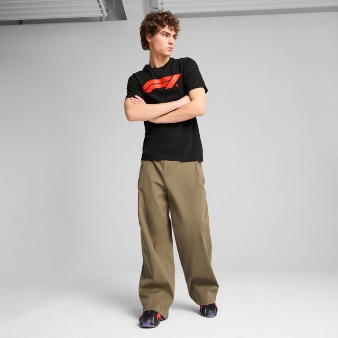 Formula 1® Motorsport Essentials Herre-T-skjorte