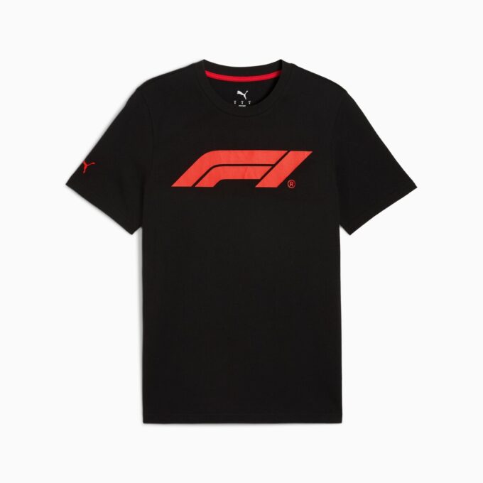 Formula 1® Motorsport Essentials Herre-T-skjorte