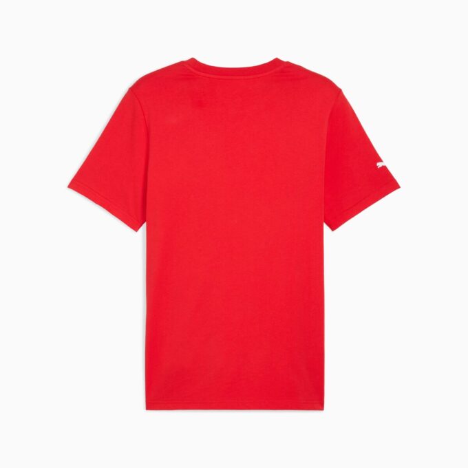 Formula 1® Motorsport Essentials Herre-T-skjorte