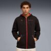 Formula 1® Motorsport Essentials hettegenser med glidelås for menn