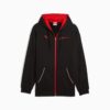 Formula 1® Motorsport Essentials hettegenser med glidelås for menn