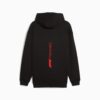 Formula 1® Motorsport Essentials hettegenser med glidelås for menn
