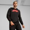 Formula 1® Motorsport Essentials Menn Hettegenser