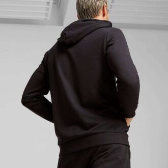 Formula 1® Motorsport Essentials Menn Hettegenser