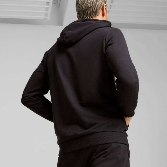 Formula 1® Motorsport Essentials Menn Hettegenser