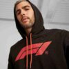Formula 1® Motorsport Essentials Menn Hettegenser