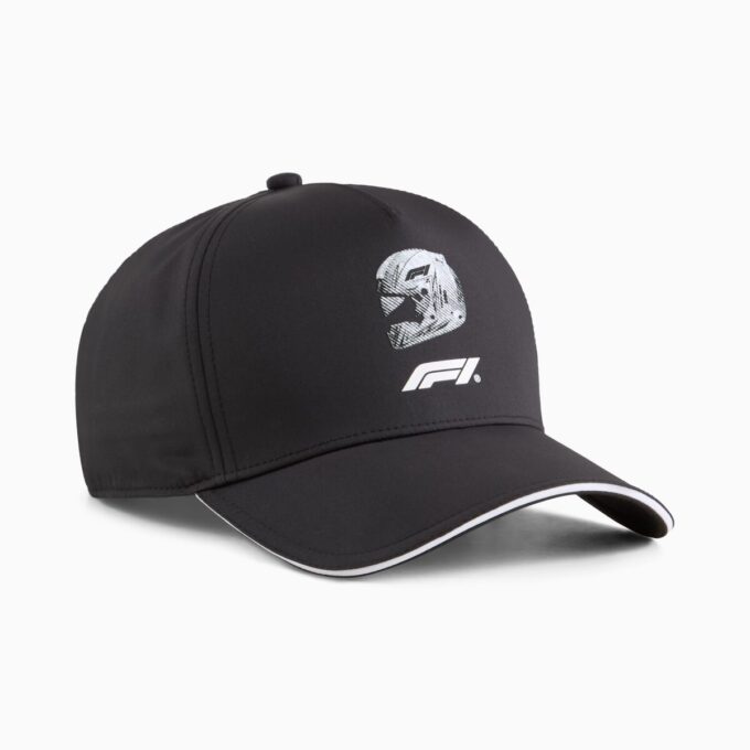 Formula 1® PRO baseballcaps
