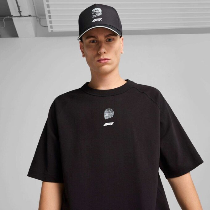 Formula 1® PRO baseballcaps