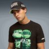 Formula 1® Singapore Trucker-hatt