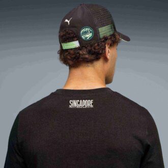 Formula 1® Singapore Trucker-hatt