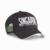 Formula 1® Singapore Trucker-hatt