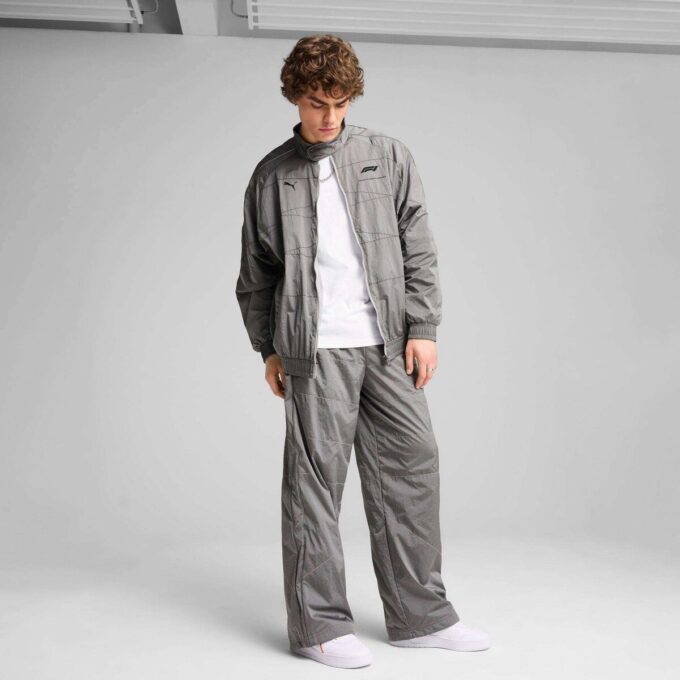 Formula 1® T7 Herre Treningsjakke