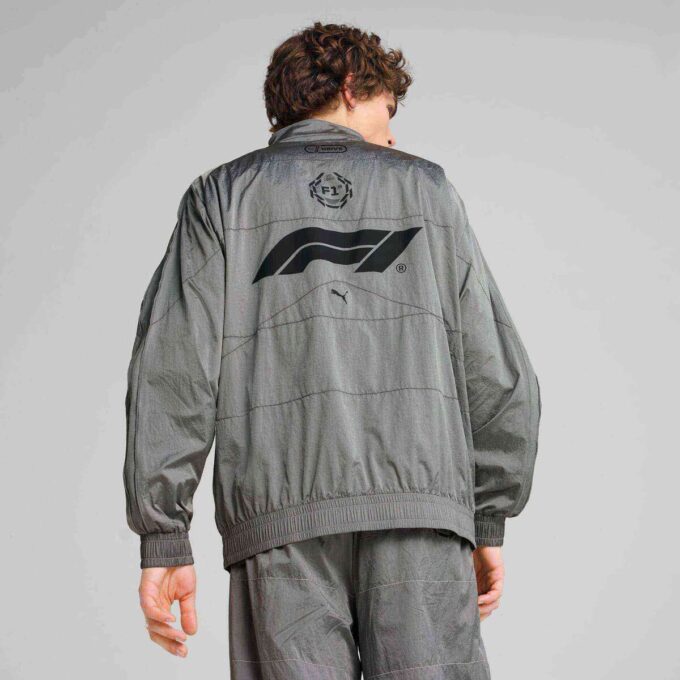 Formula 1® T7 Herre Treningsjakke