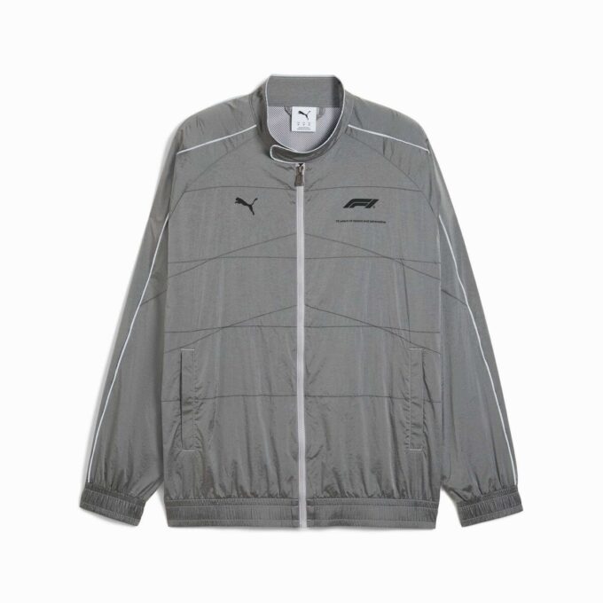 Formula 1® T7 Herre Treningsjakke